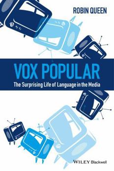Paperback Vox Popular Book
