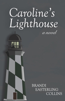 Paperback Caroline's Lighthouse Book