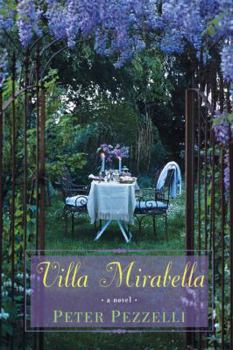Paperback Villa Mirabella Book