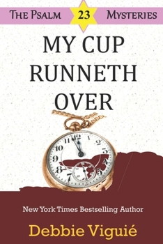 Paperback My Cup Runneth Over Book