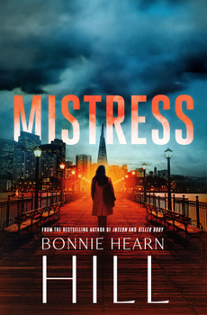 Paperback Mistress Book