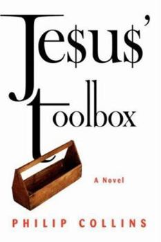Paperback Jesus' Toolbox Book
