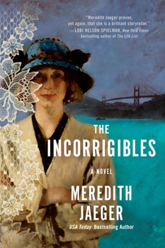 Paperback The Incorrigibles Book