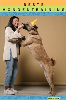 BESTE HONDENTRAINING