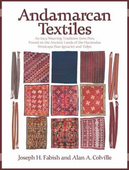 Andamarcan Textiles