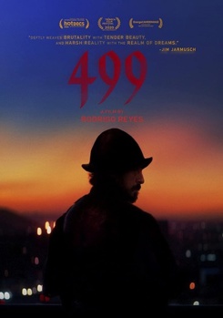DVD 499 Book