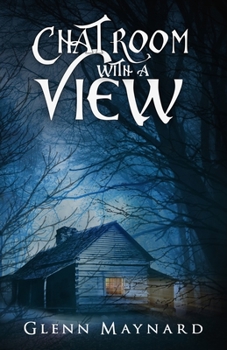 Paperback Chatroom with a View Book