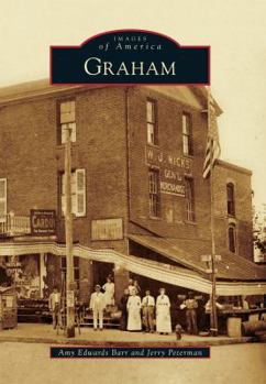 Graham - Book  of the Images of America: North Carolina