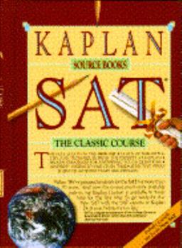 Hardcover SAT, the Classic Course Book