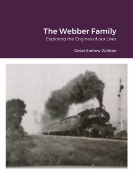 Hardcover The Webber Family Book