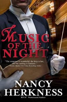 Paperback Music of the Night Book