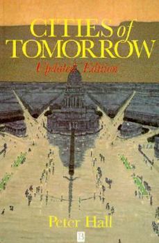 Paperback Cities of Tomorrow Book