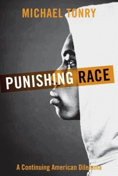 Hardcover Punishing Race Book