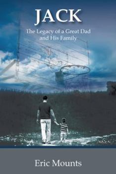 Paperback Jack: The Legacy of a Great Dad and His Family Book