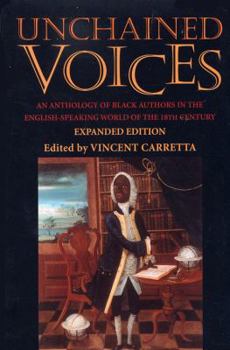 Paperback Unchained Voices-Pa Book