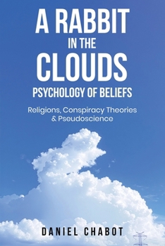 Paperback A Rabbit in the Clouds Book