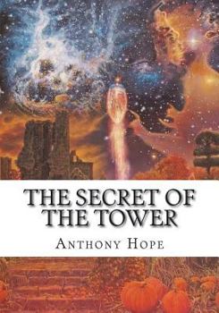 Paperback The Secret of the Tower Book