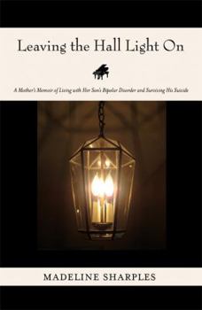 Hardcover Leaving the Hall Light on Book