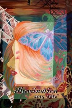 Paperback illumination 2015-2016 Book