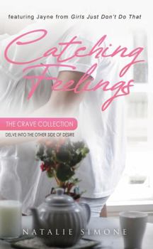 Paperback Catching Feelings Book
