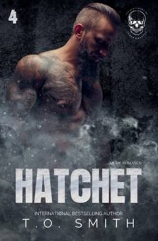 Paperback Hatchet Book