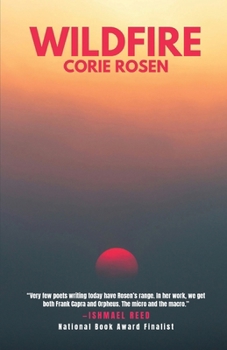 Paperback Wildfire Book