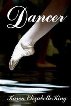 Paperback Dancer Book