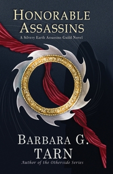 Paperback Honorable Assassins Book