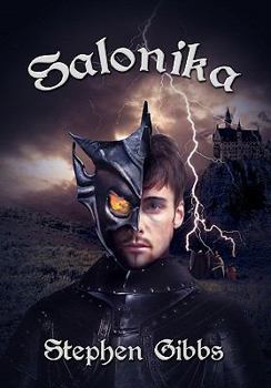 Paperback Salonika Book