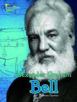 Paperback Alexander Graham Bell Book