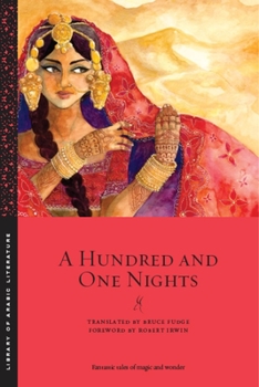 Paperback A Hundred and One Nights Book