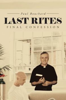 Paperback Last Rites: Final Confession Book