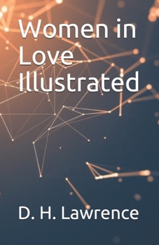 Paperback Women in Love Illustrated Book