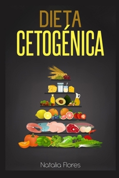 Paperback Dieta Cetog?nica: (Spanish Version) [Spanish] Book