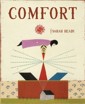 Paperback Comfort Book