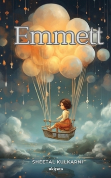 Paperback Emmett Book