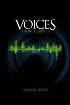 Paperback Voices From Forever Book