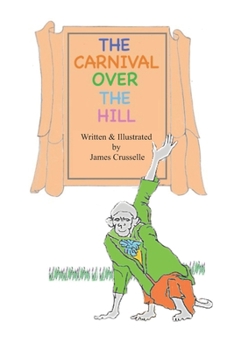 Paperback The Carnival Over the Hill Book