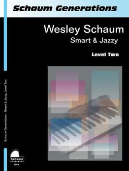 Paperback Generations: Smart & Jazzy: Level 2 Upper Elementary Level (Schaum Publications: Smart & Jazzy) Book