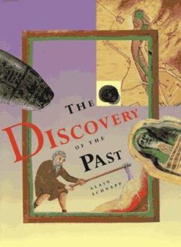 Hardcover Discovery of the Past Book