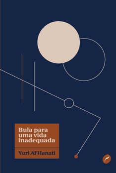 Paperback Bula para uma vida inadequada [Portuguese] Book