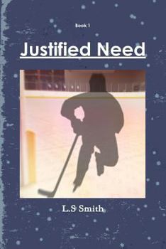 Paperback Justified Need Book