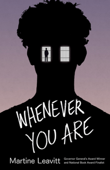 Hardcover Whenever You Are Book