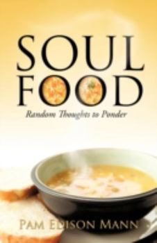 Paperback Soul Food Book