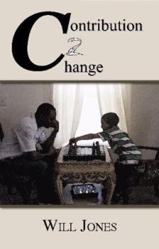 Paperback Contribution to Change Book