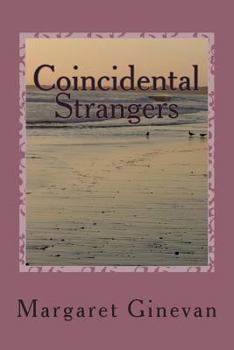 Paperback Coincidential Strangers: Coincidential Strangers Book