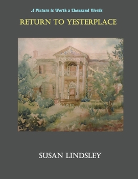 Paperback Return to Yesterplace Book