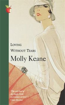 Paperback Loving Without Tears (Virago Modern Classics) Book