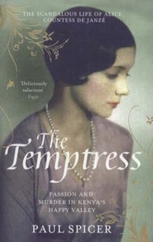 The Temptress Scandalous