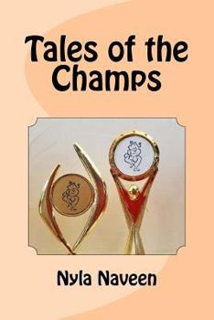 Paperback Tales of the Champs Book